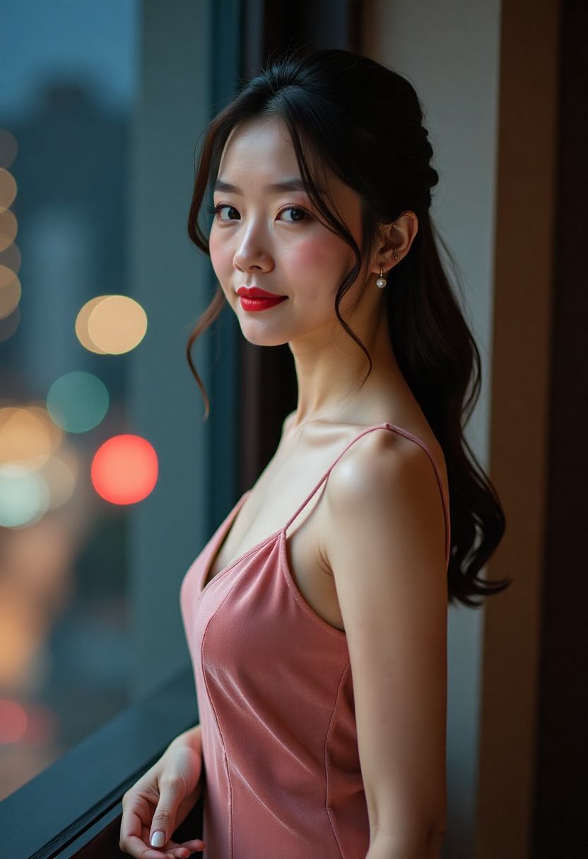 姜子牙