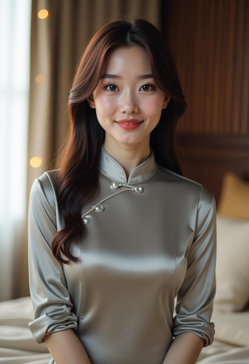 阿喆的秘密